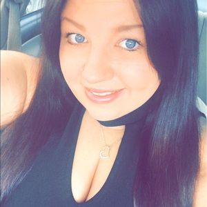 Meet your Posher, Kristie