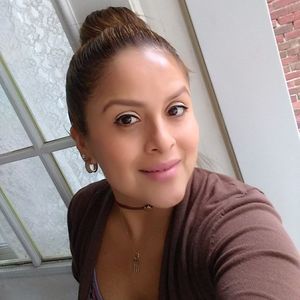 Meet your Posher, Angelica