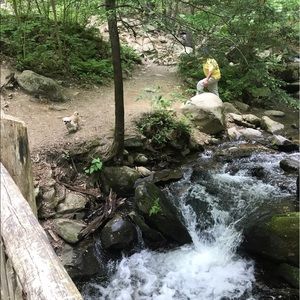 Meet your Posher, Yessenia