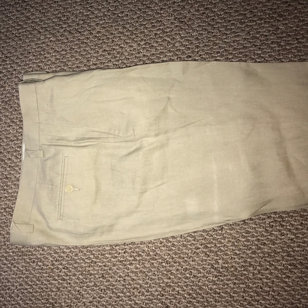 Calvin Klein pants