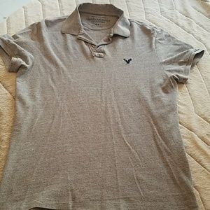 Men's American Eagle polo