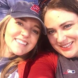 Meet your Posher, Lexi