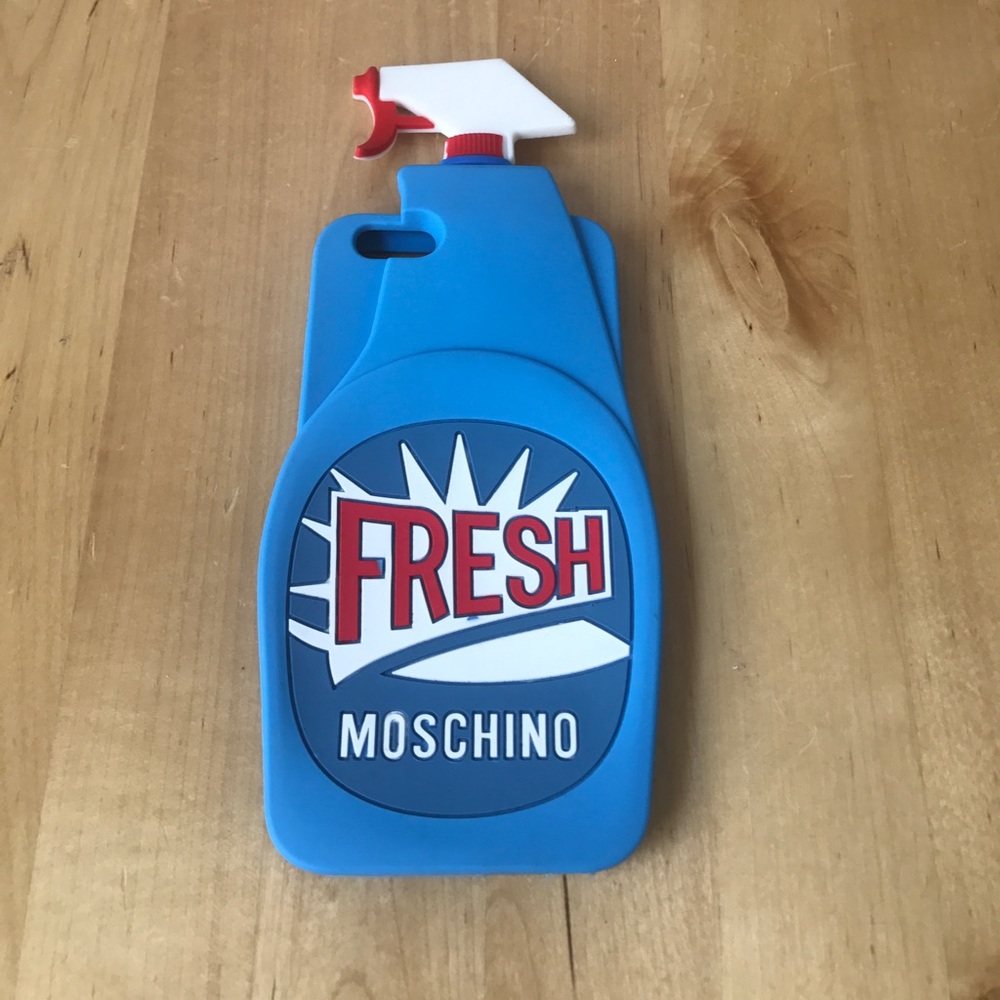 iPhone 6 Plus cell phone case