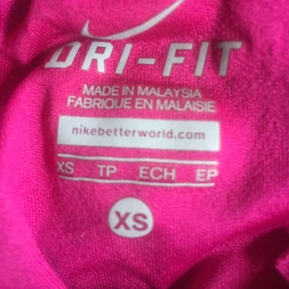 Nike Running Shorts - Picture 3 of 3