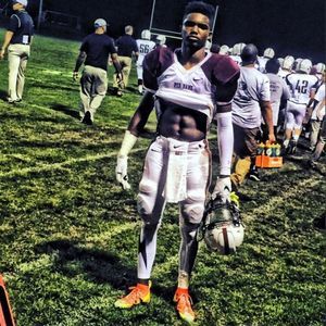 Meet your Posher, Teddy