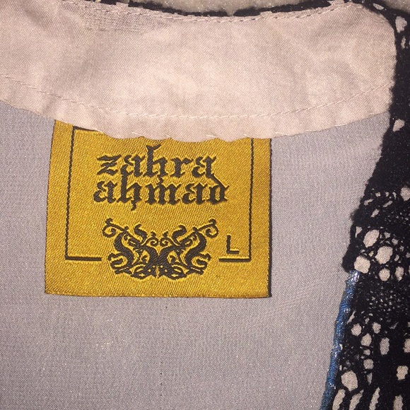 PAKISTANI DESIGNER ORIGINAL SHALWAR KAMEEZ EID - Picture 3 of 7