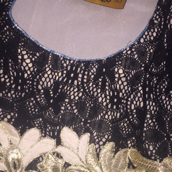 PAKISTANI DESIGNER ORIGINAL SHALWAR KAMEEZ EID - Picture 4 of 7