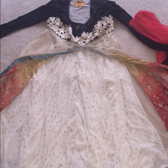 PAKISTANI DESIGNER ORIGINAL SHALWAR KAMEEZ EID - Picture 5 of 7