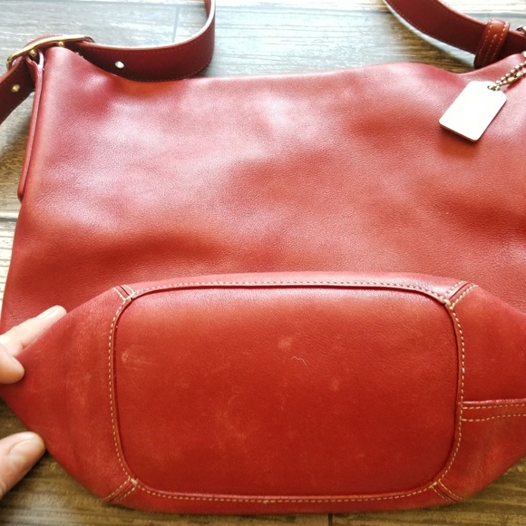 COACH Duffle bag 9186 - Picture 7 of 8