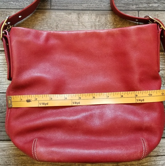 COACH Duffle bag 9186 - Picture 3 of 8