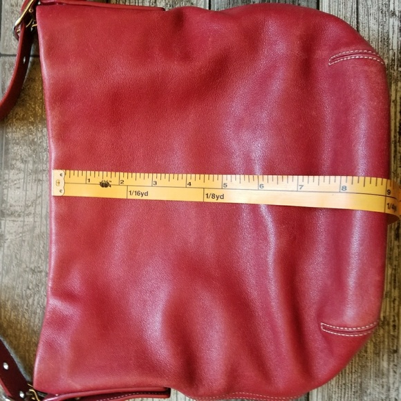 COACH Duffle bag 9186 - Picture 4 of 8