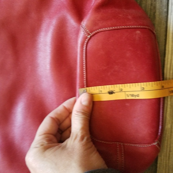 COACH Duffle bag 9186 - Picture 5 of 8