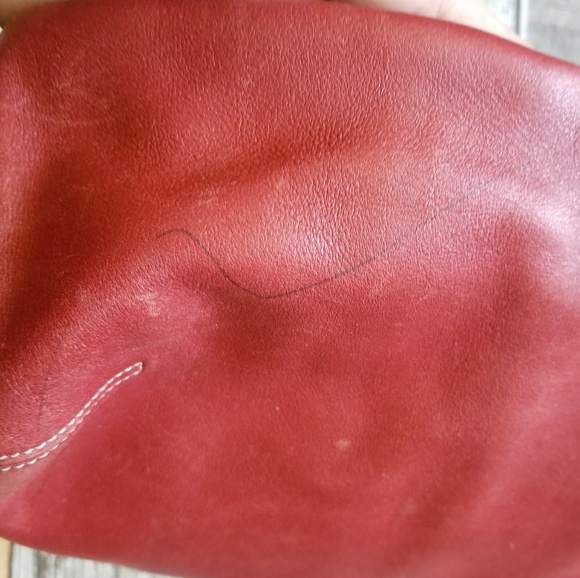 COACH Duffle bag 9186 - Picture 6 of 8