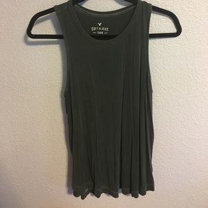 Soft and sexy tanktop