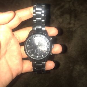 Never used watch