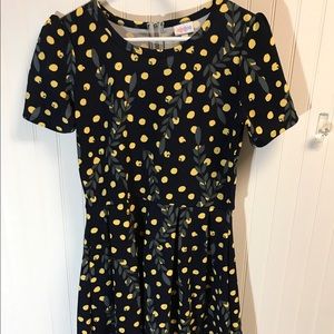Lularoe Amelia, limited edition print