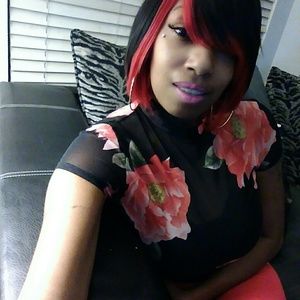 Meet your Posher, Jacquetta