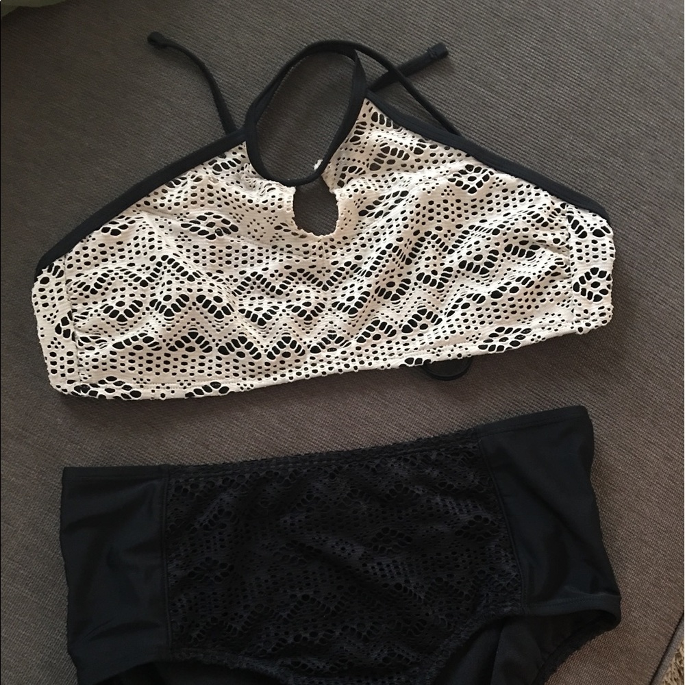 No Boundaries Bikini