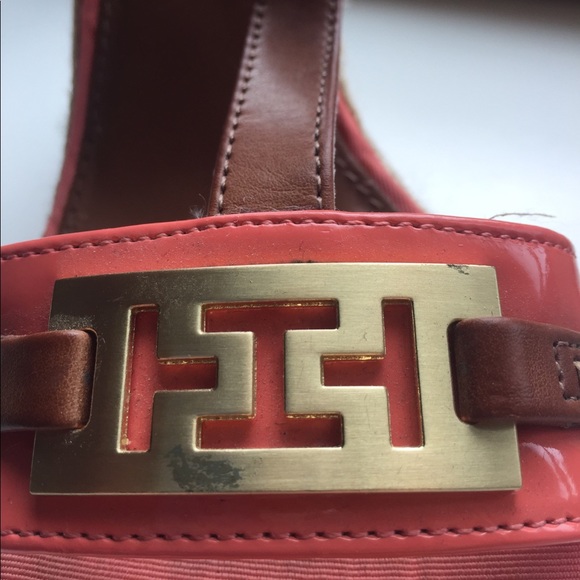Tommy Hilfiger Wedges - Picture 2 of 2