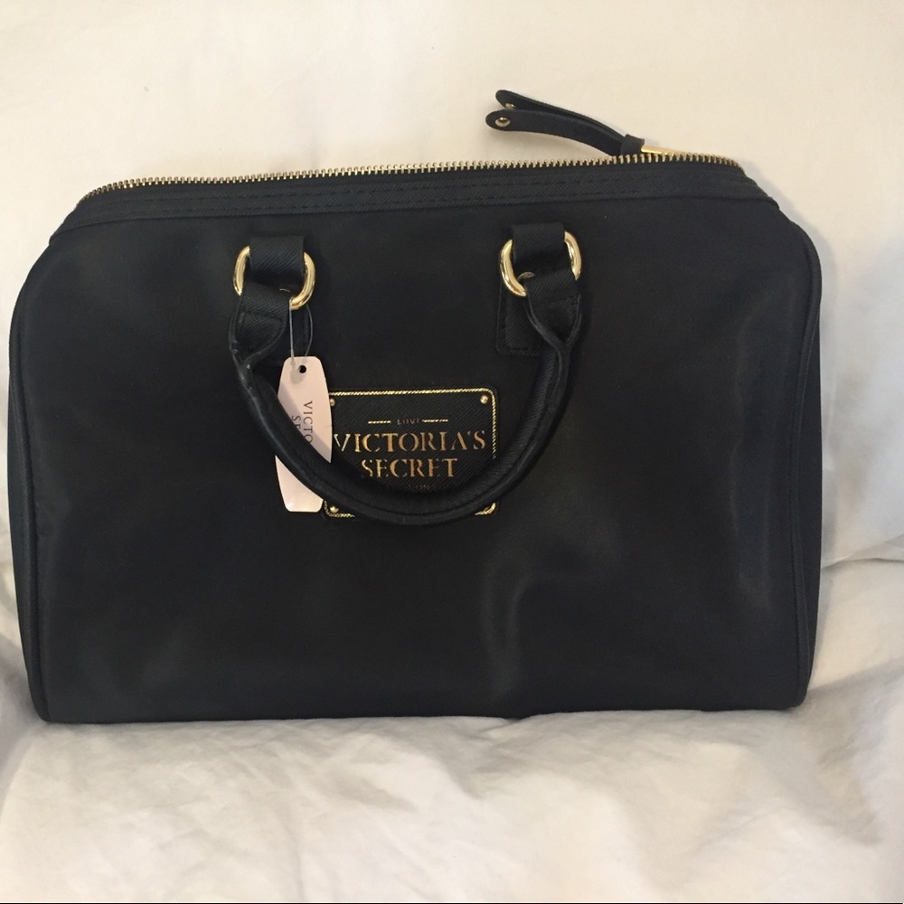 Victoria's Secret Makeup bag