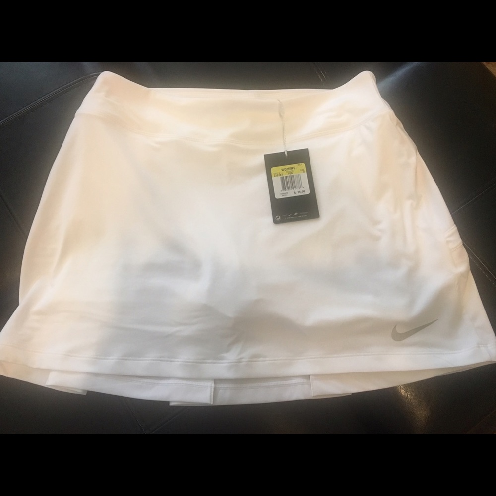 Nike golf or tennis skirt Size Small