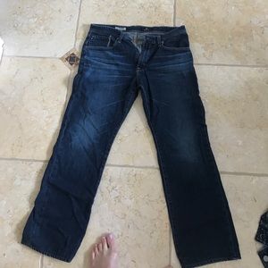 Ag jeans