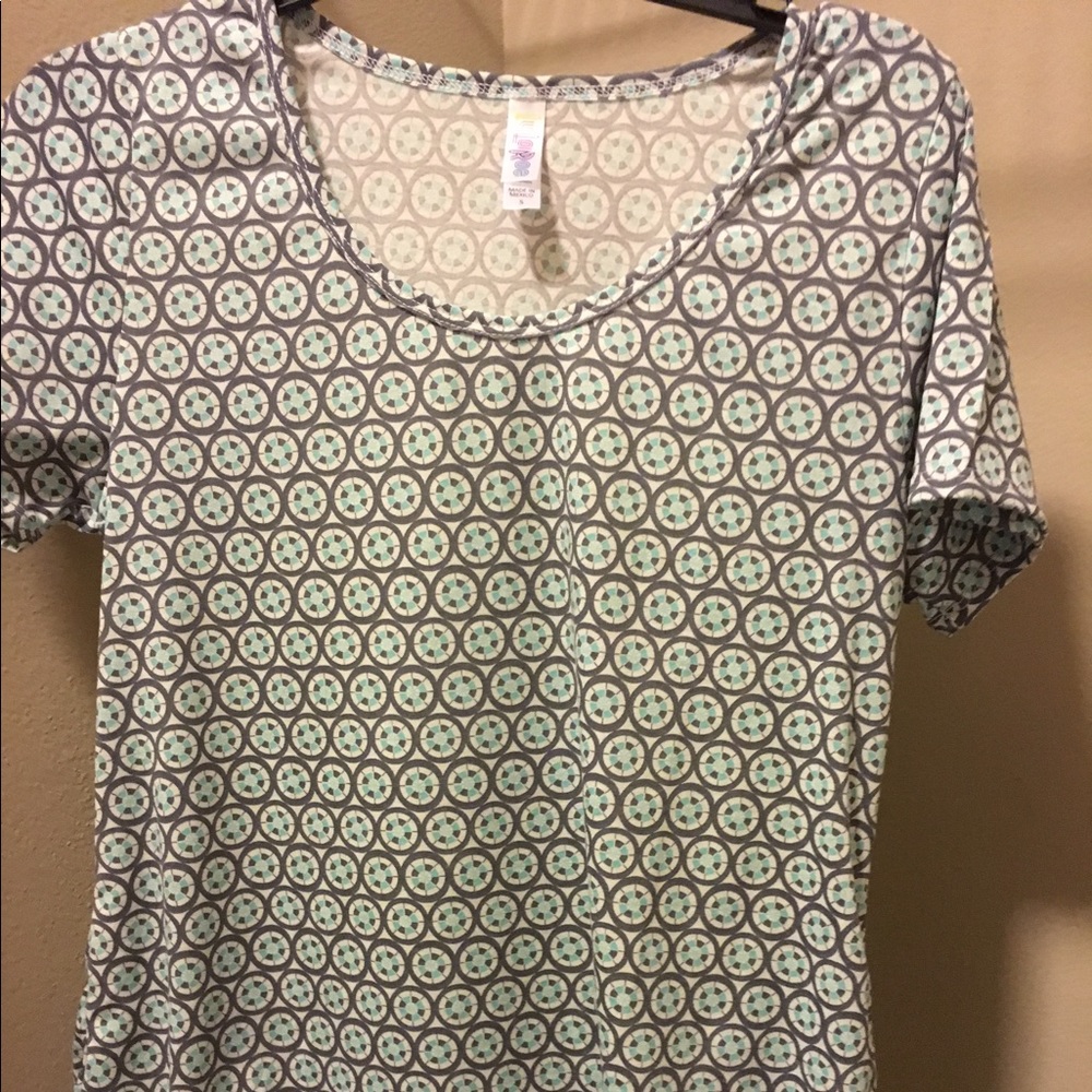 NWOT classic t