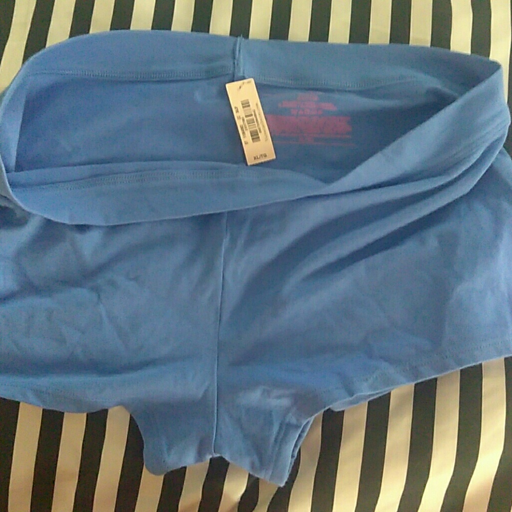 Victoria's secret