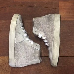 Philippe Model High Tops