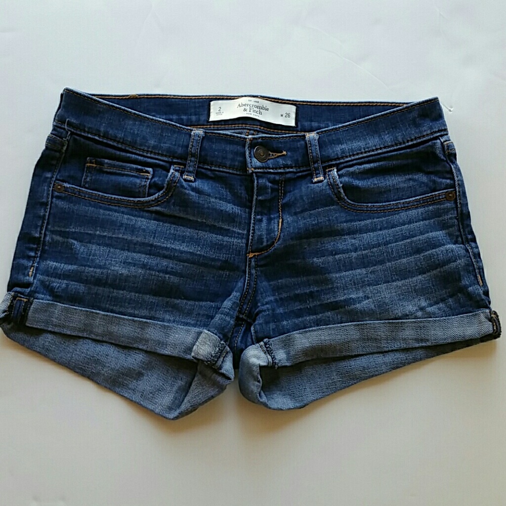 Abercrombie & Fitch size 26