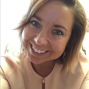 Meet your Posher, Meghan