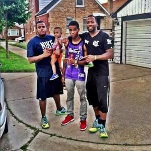 Meet your Posher, Sean