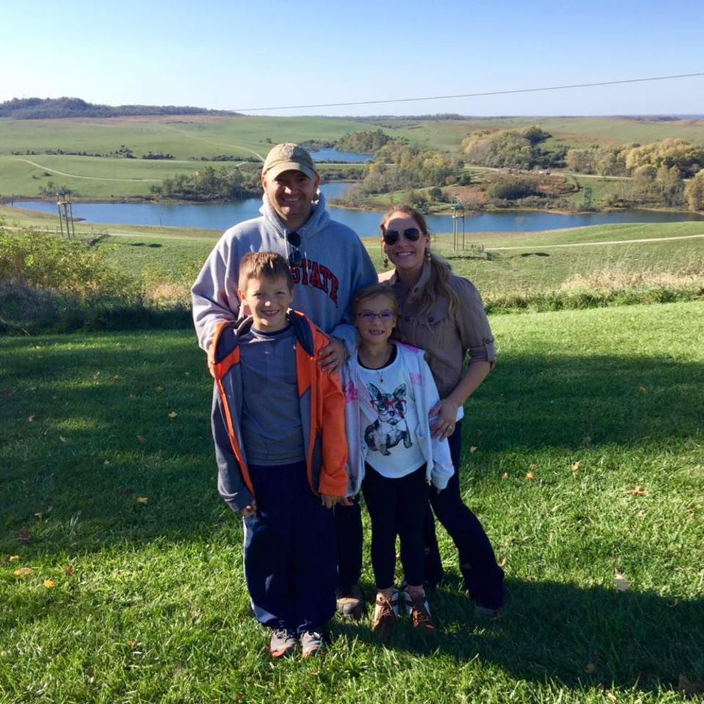 Meet your Posher, Jackie