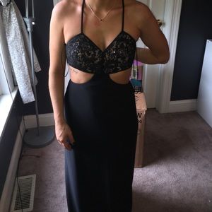 Prom dress/wedding/ formal or casual