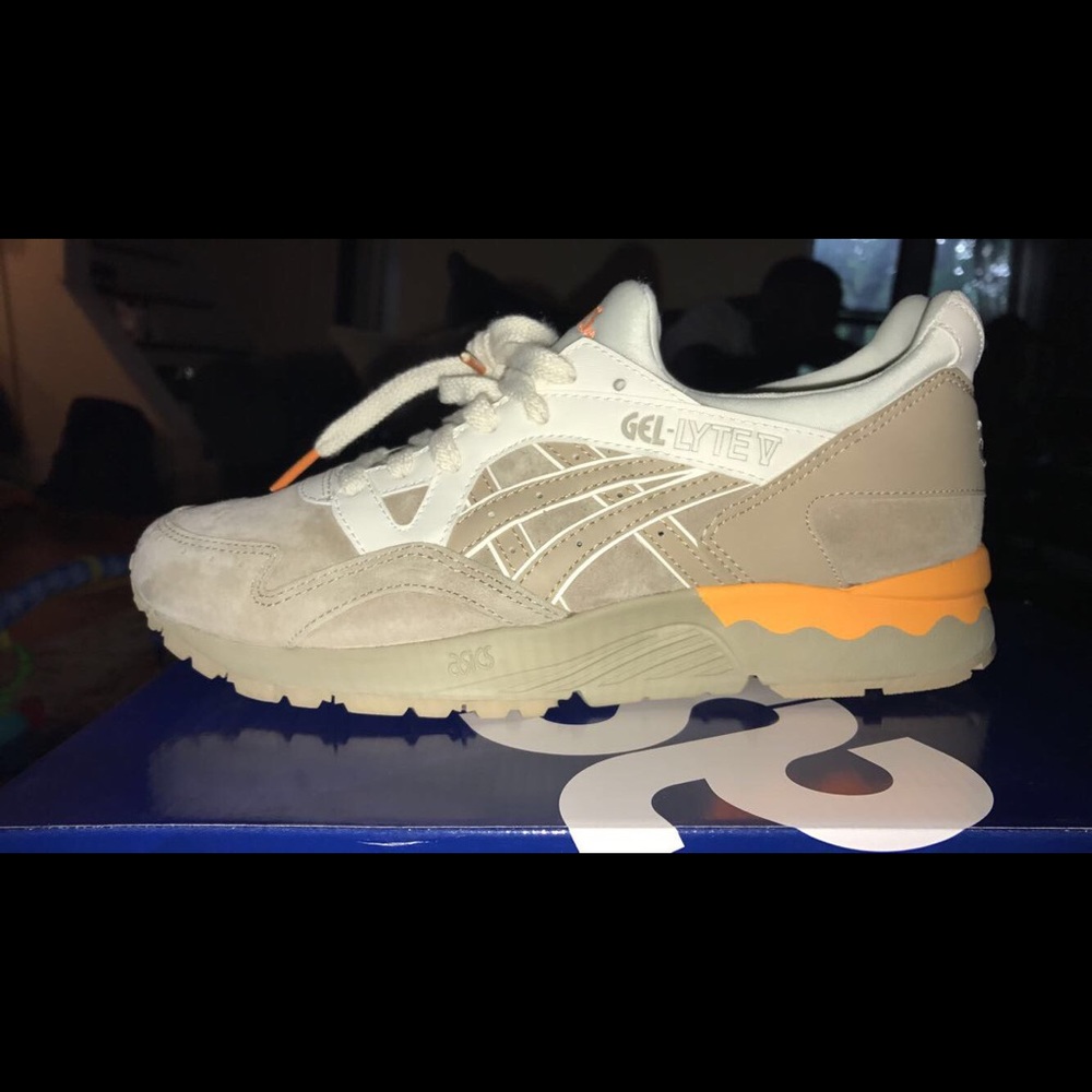 Asics Gel Lyte Sand