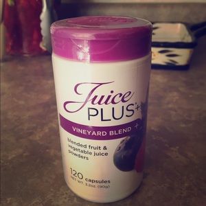 Juice Plus