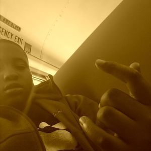 Meet your Posher, Gregory