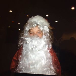 Meet your Posher, Greg