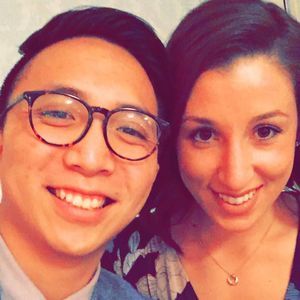 Meet your Posher, Evan