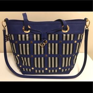 Henri Bendel Satchel bag. Retails for $398.00