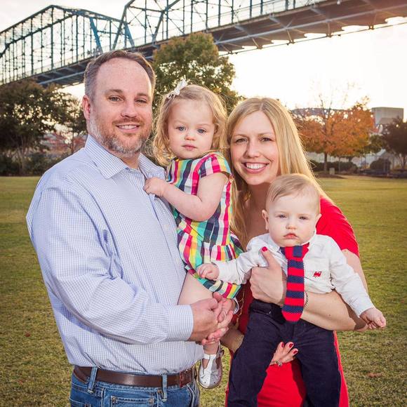 Meet your Posher, Erin - Picture 1 of 1