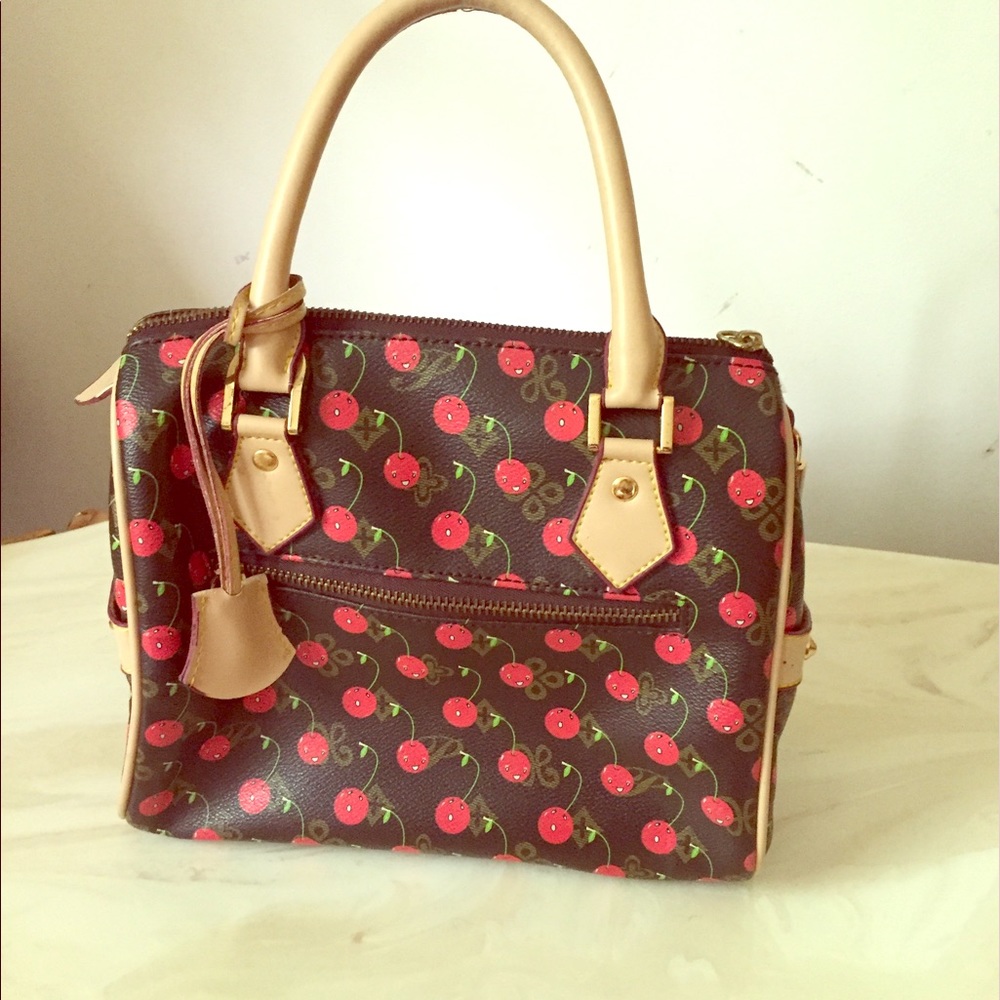 Beautiful all occasions handbag