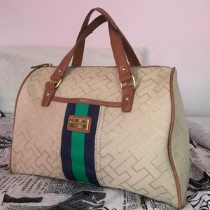 Tommy Hilfiger handbag