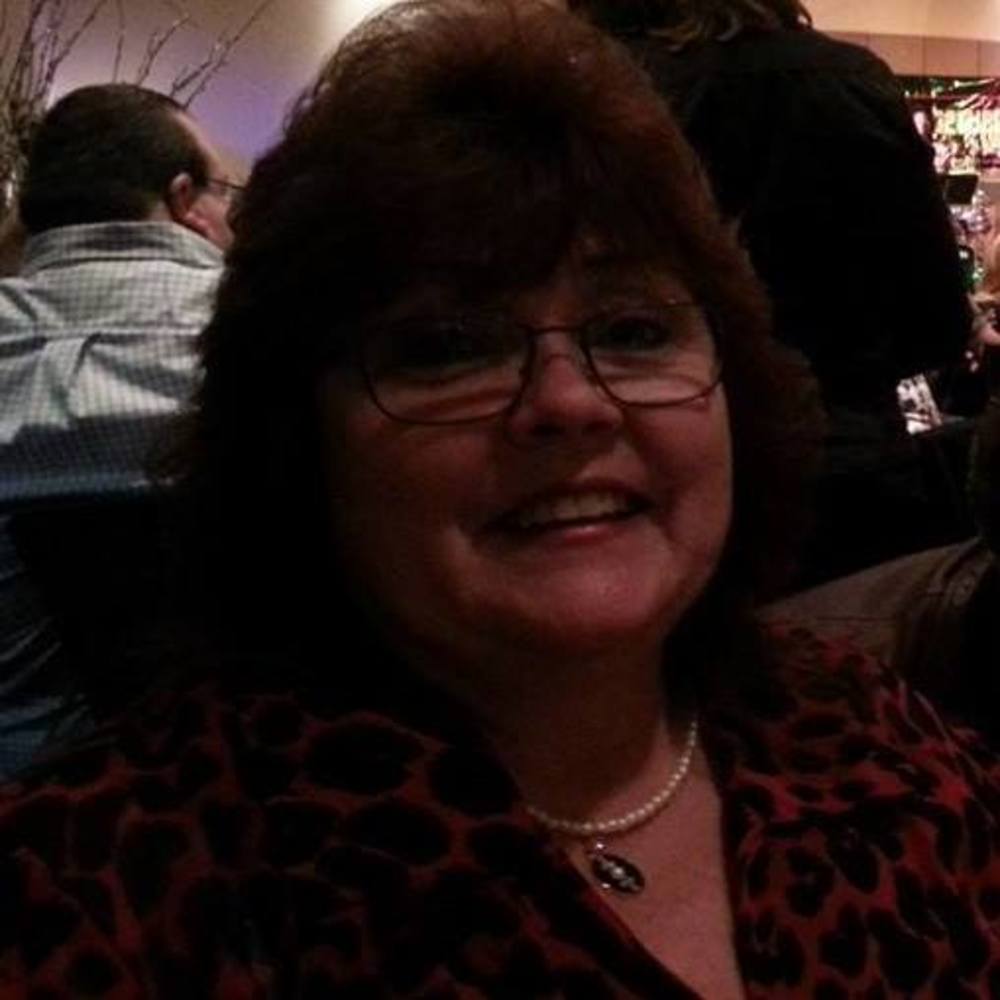 Meet your Posher, Deana