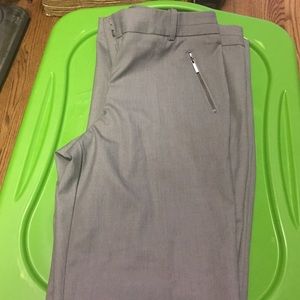 Worthington Modern Fit Trousers