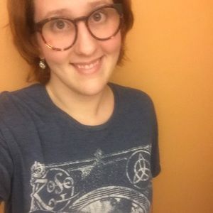 Meet your Posher, Gabriela