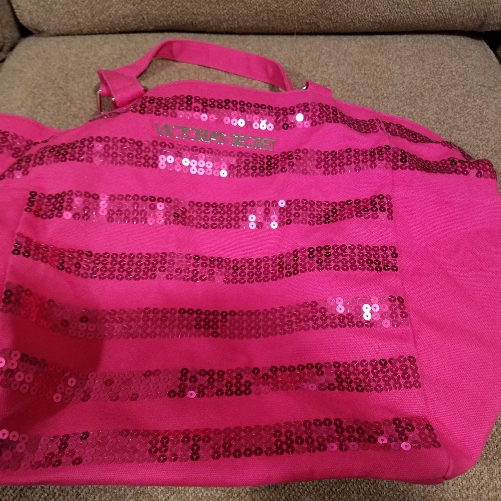 Victoria Secret Tote