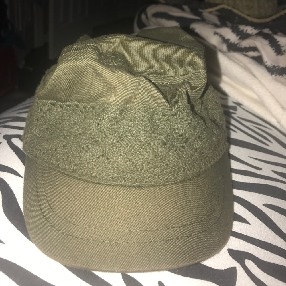 Cute hat