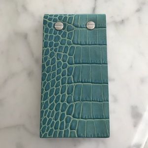 Gaga's Workshop Barneys New York notepad