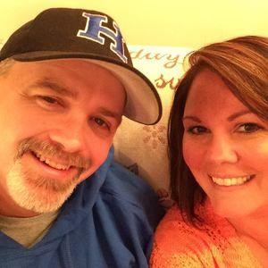 Meet your Posher, Anne